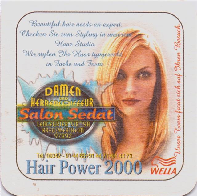 wertheim tbb-bw goldenen adler 1b (quad185-hair power) 